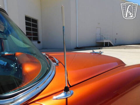 1955 Chevrolet Nomad