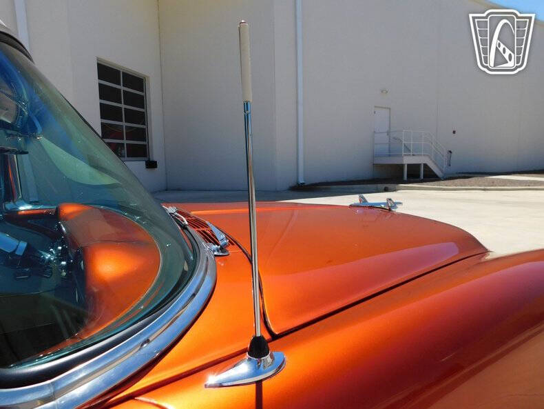 1955 Chevrolet Nomad