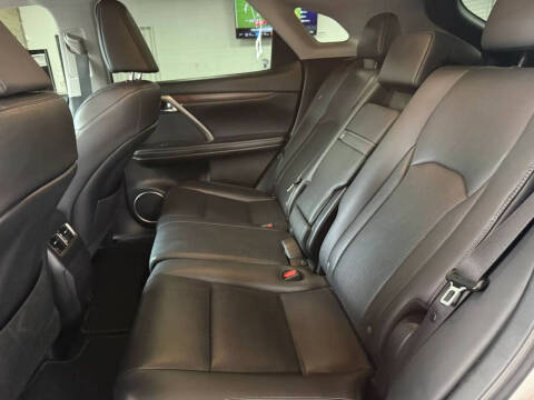 2020 Lexus RX 350
