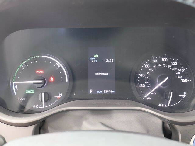 2024 Toyota Sienna