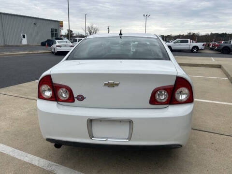 2009 Chevrolet Malibu LTZ