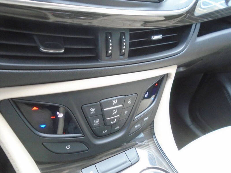 2020 Buick Envision Preferred