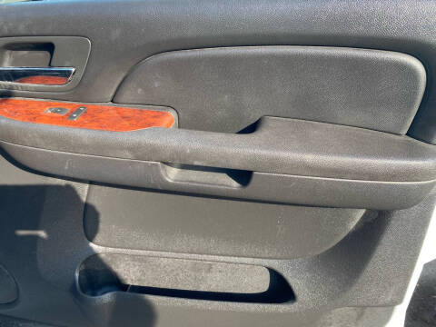 2009 GMC Sierra 1500 SLT