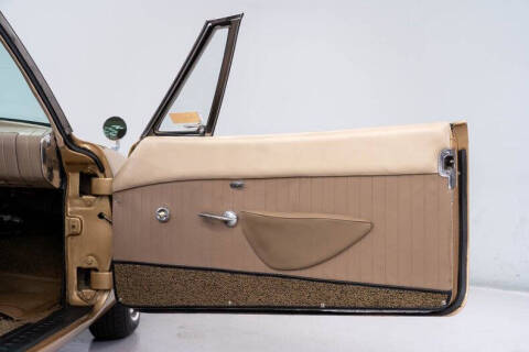 1964 Studebaker Avanti