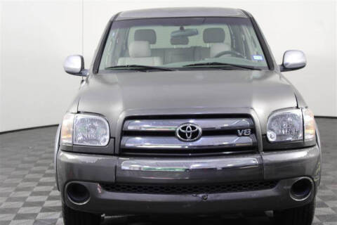 2006 Toyota Tundra