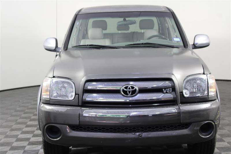 2006 Toyota Tundra