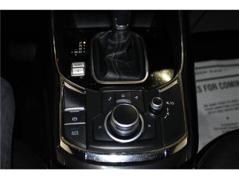 2021 Mazda CX-9 Grand Touring