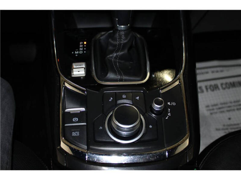 2021 Mazda CX-9 Grand Touring