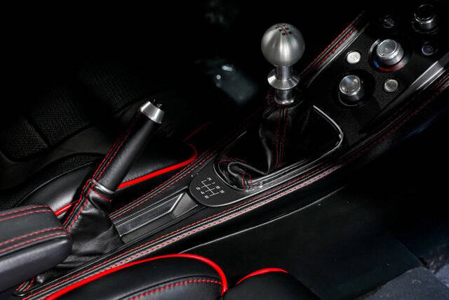 2012 Lotus Evora S 2+2