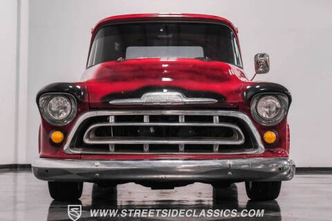 1957 Chevrolet 3100