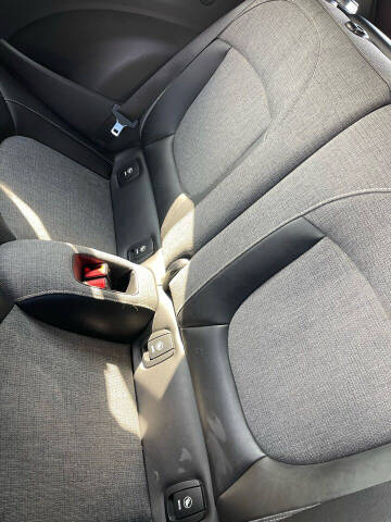 2018 MINI Convertible Cooper S