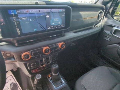 2024 Jeep Gladiator Mojave