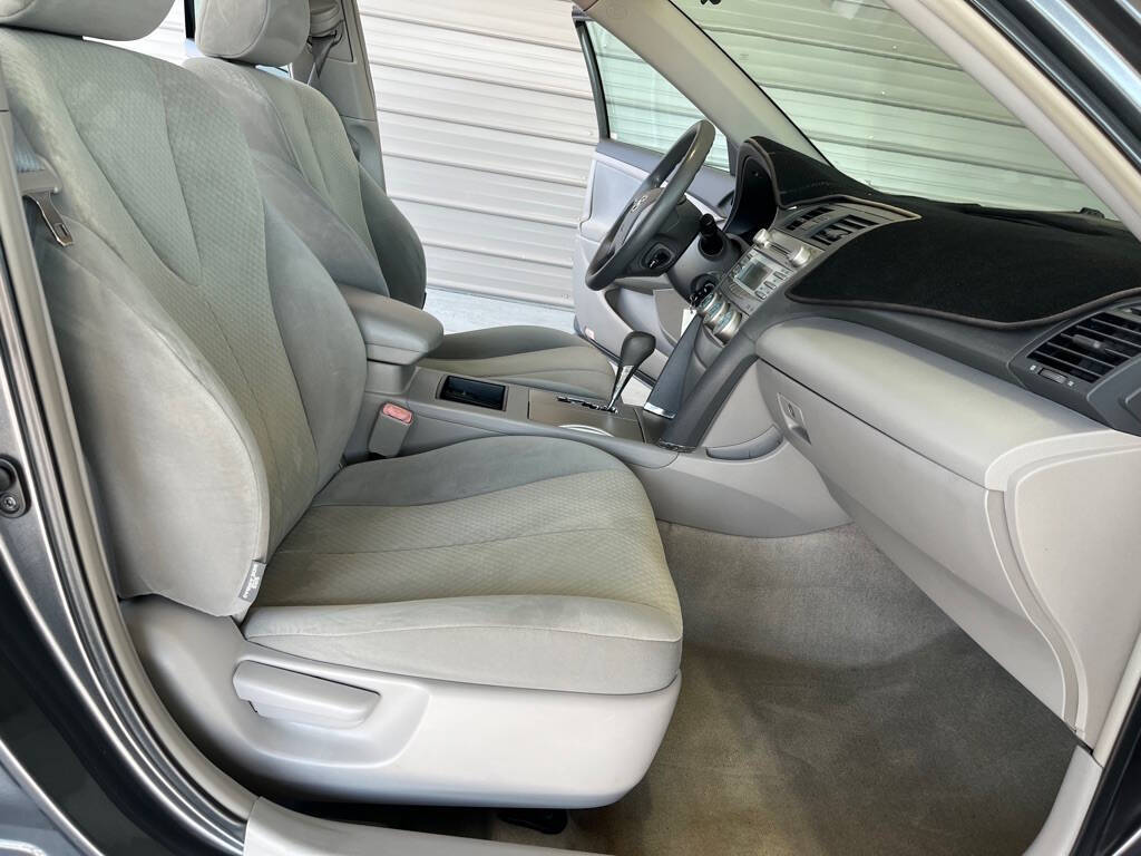 2009 Toyota Camry for sale at Auto Haus Imports in Grand Prairie, TX