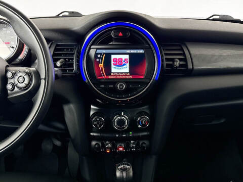 2019 MINI Hardtop 2 Door Cooper