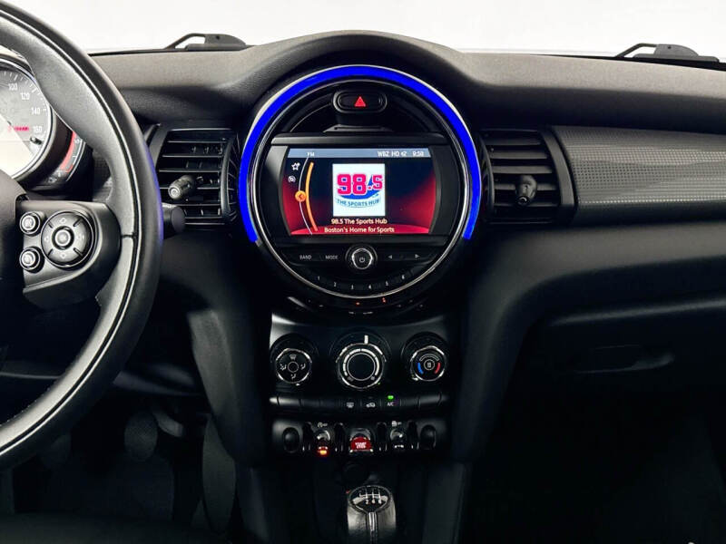 2019 MINI Hardtop 2 Door Cooper