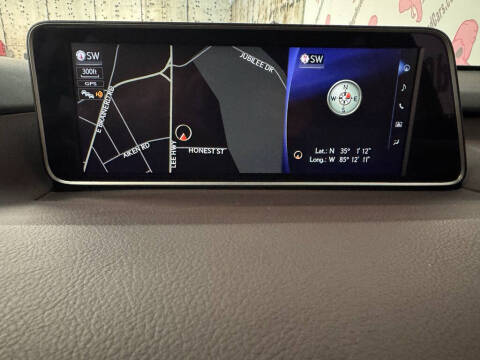 2018 Lexus RX 350