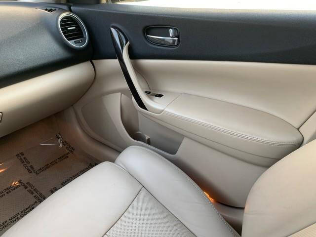 2012 Nissan Maxima