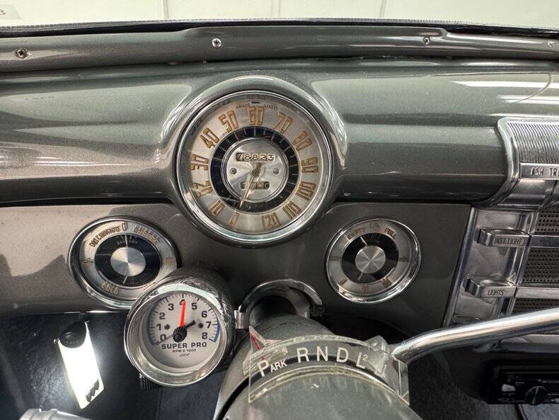1948 Buick 50 Super