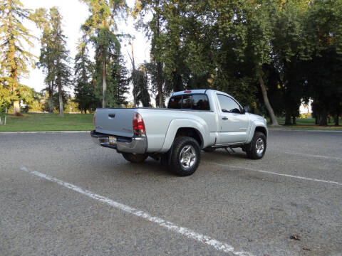 2006 Toyota Tacoma PreRunner