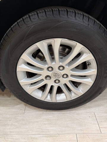 2014 Toyota Sienna XLE 8-Passenger
