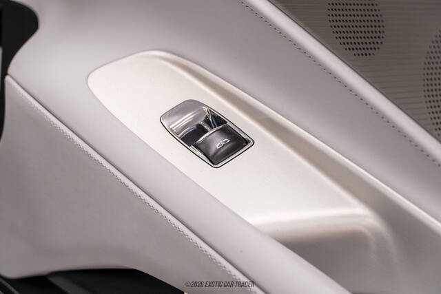 2020 Chevrolet Corvette Stingray
