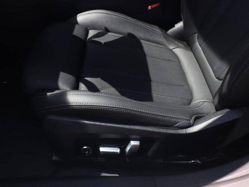 2023 BMW i4 eDrive40 Gran Coupe