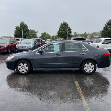 2005 Honda Accord