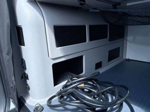 2025 Mercedes-Benz Sprinter
