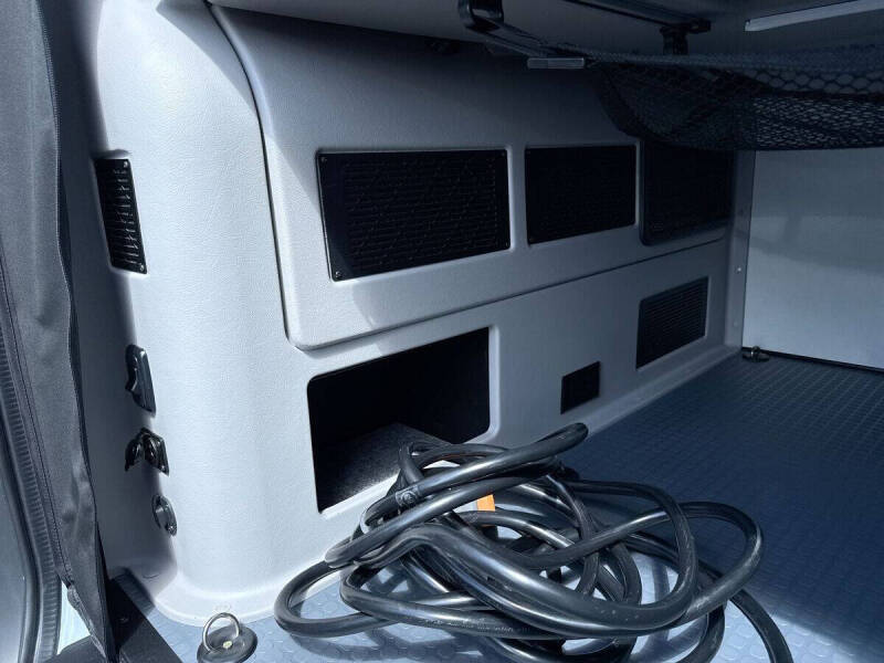 2025 Mercedes-Benz Sprinter