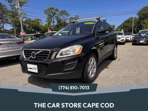 2013 Volvo XC60