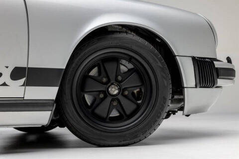 1977 Porsche 911 Carrera