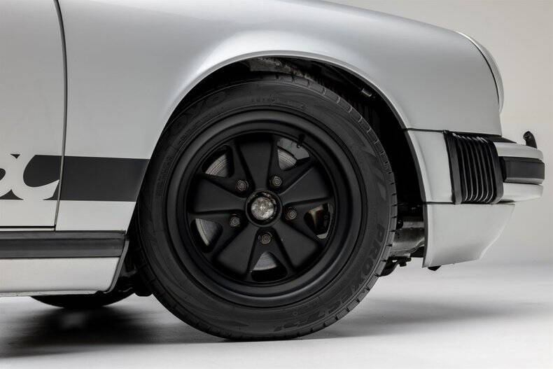 1977 Porsche 911 Carrera