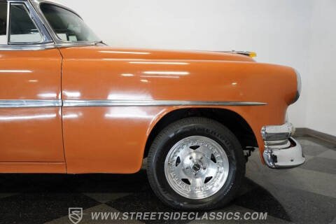 1954 Pontiac Star Chief