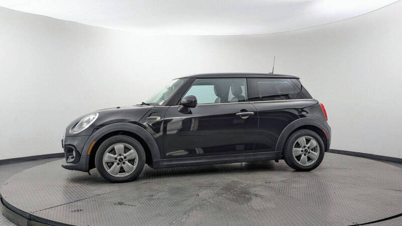 2016 MINI Hardtop 2 Door Cooper