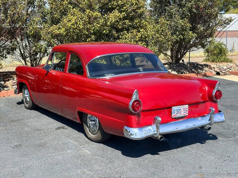 1955 Ford Fairlane