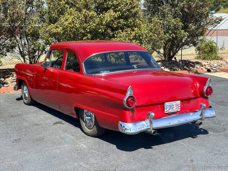 1955 Ford Fairlane