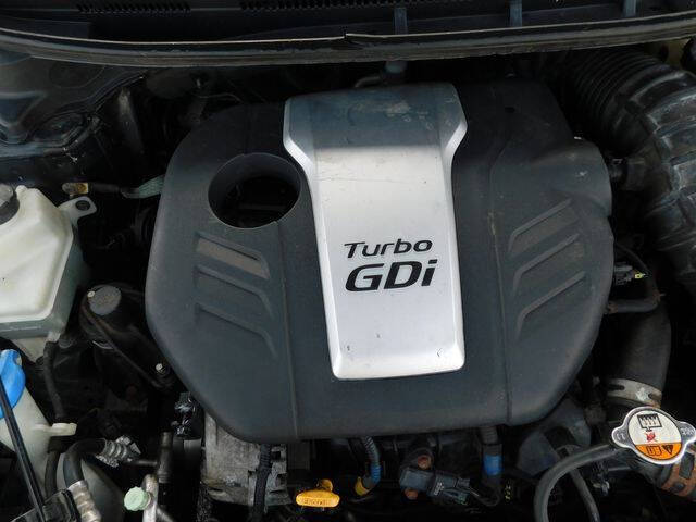 2015 Kia Forte Koup SX