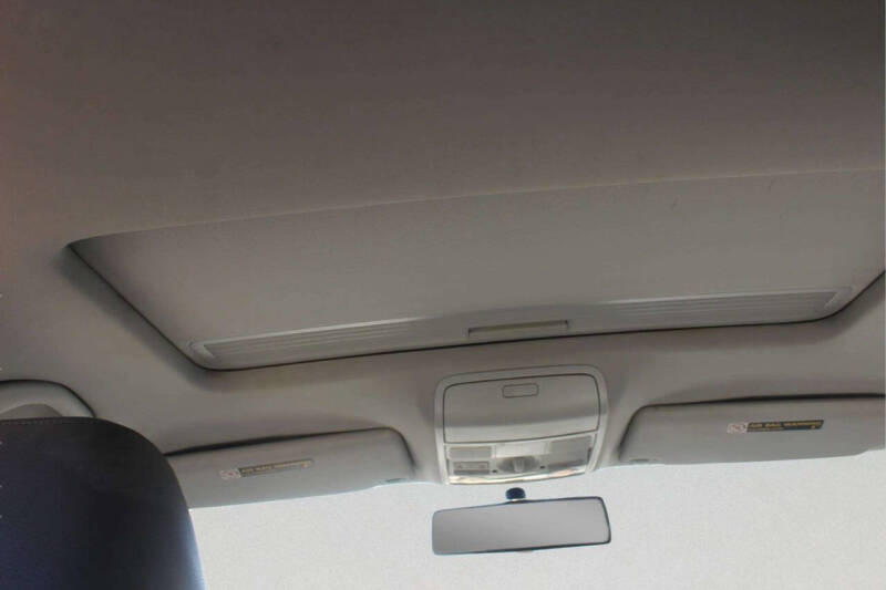 2008 Volkswagen Jetta SE