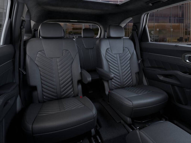 2024 Kia Sorento X-Pro SX-Prestige