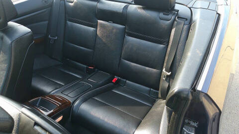 2011 BMW 3 Series 328i