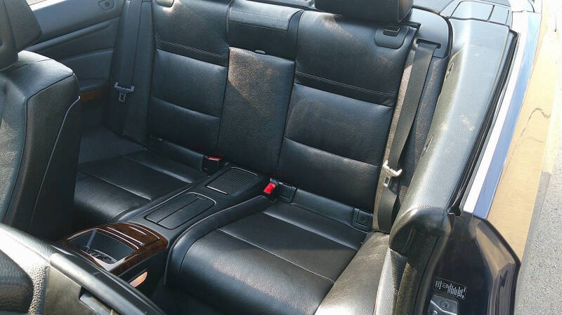 2011 BMW 3 Series 328i