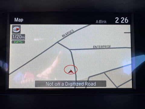 2019 Acura ILX w/Tech w/A-SPEC