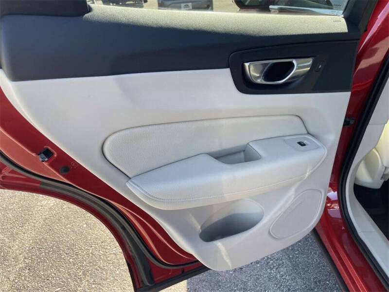 2020 Volvo XC60 T5 Inscription