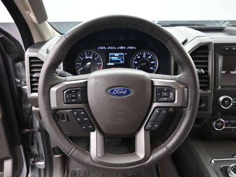 2020 Ford Expedition MAX XLT