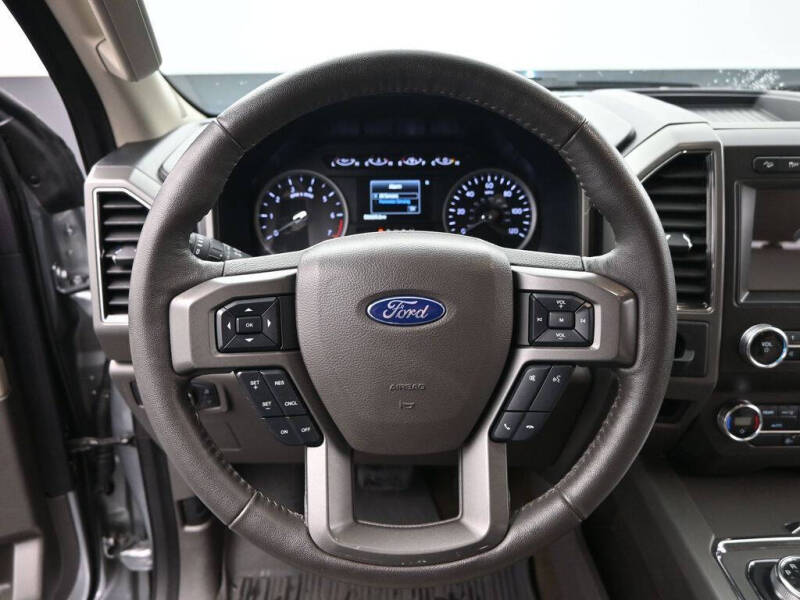 2020 Ford Expedition MAX XLT