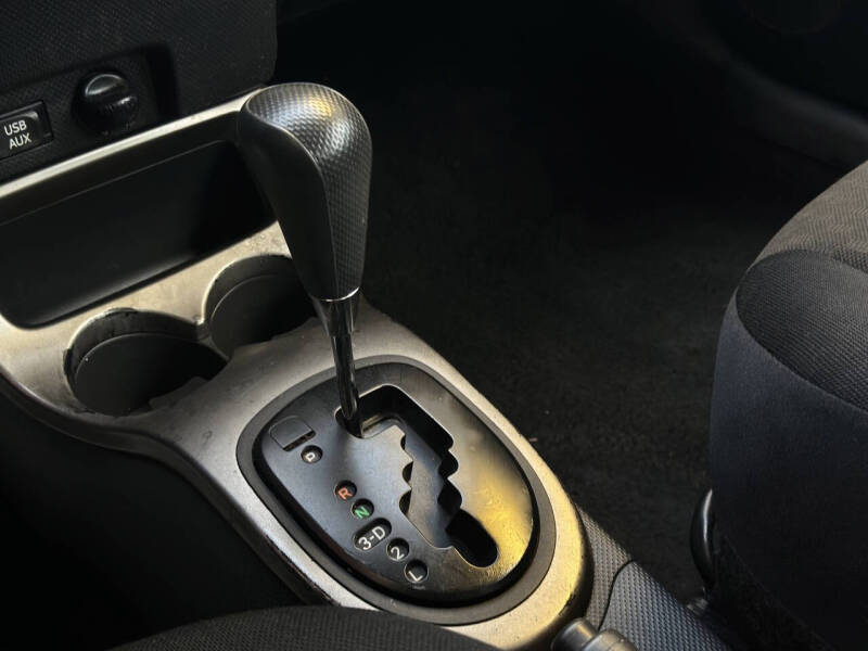 2013 Scion xD
