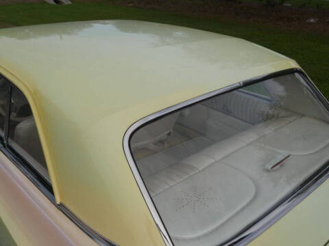 1964 Oldsmobile Dynamic Eighty Eight