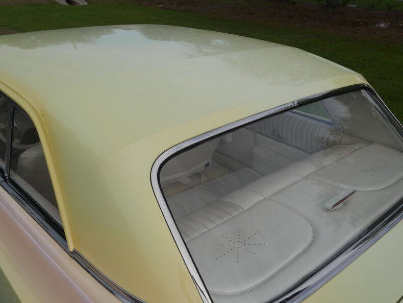 1964 Oldsmobile Dynamic Eighty Eight