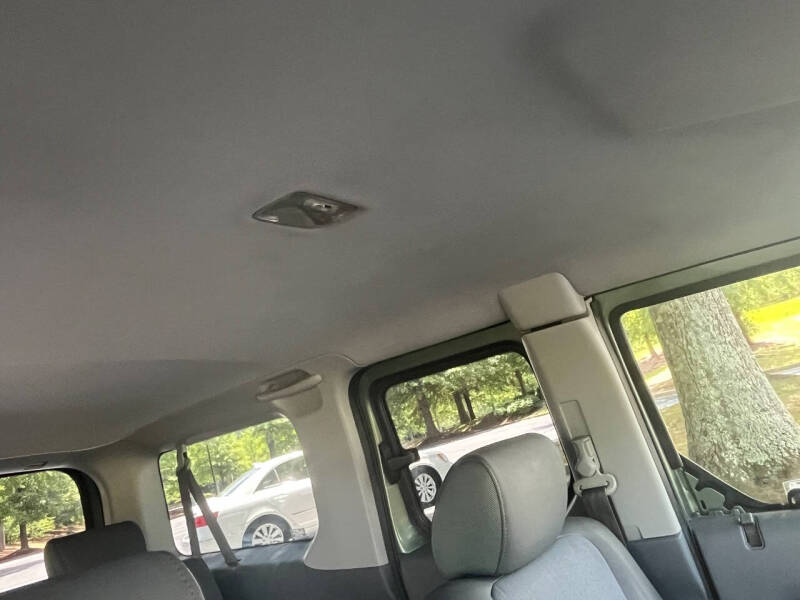 2005 Honda Element LX