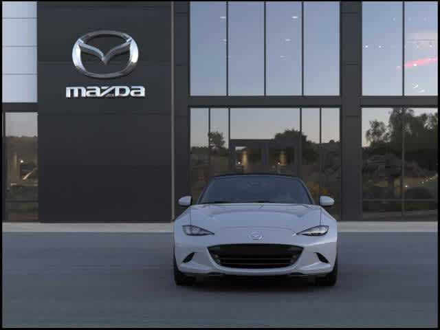 2026 Mazda MX-5 Miata Grand Touring
